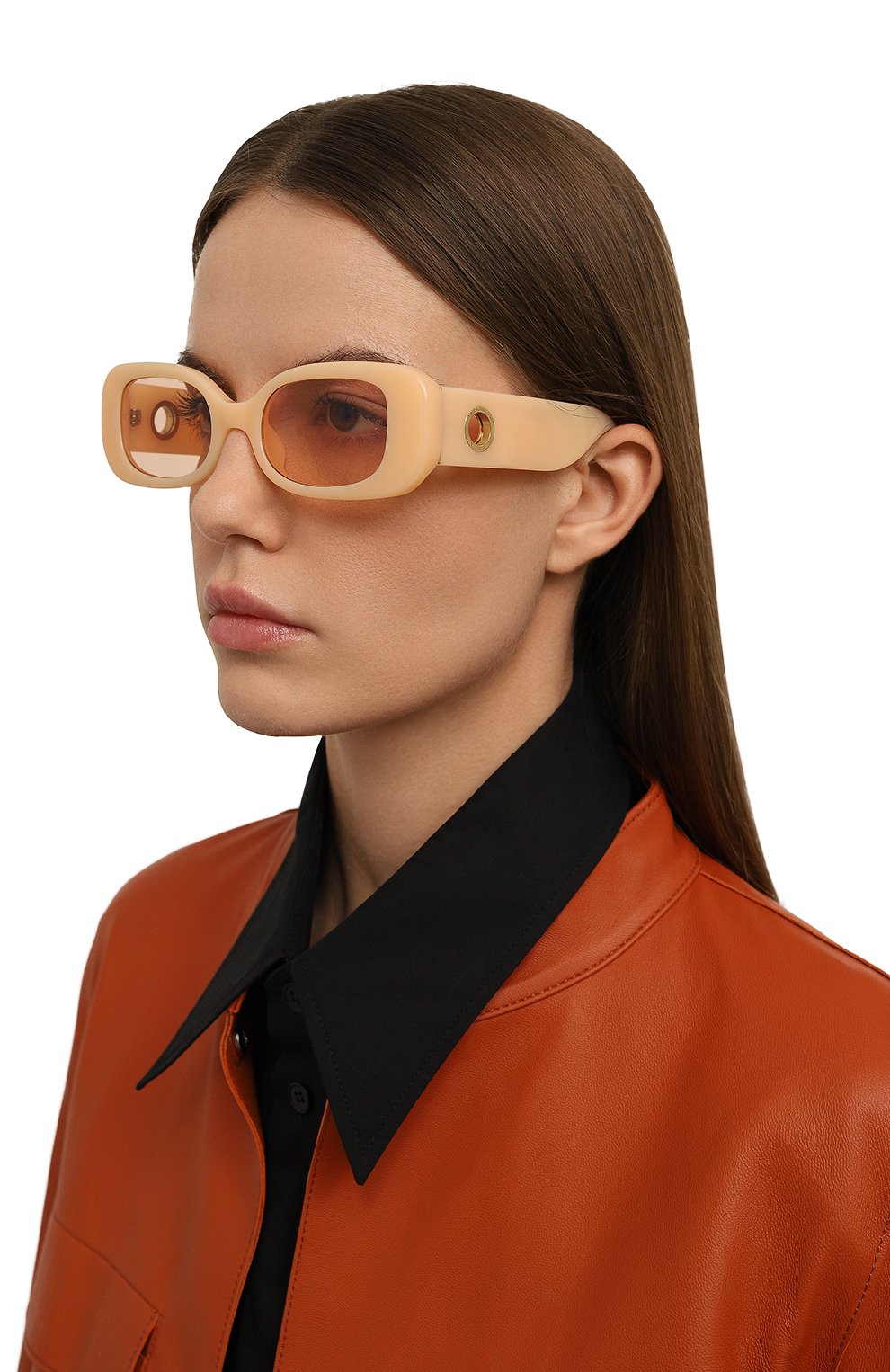 Солнцезащитные очки LINDA FARROW, арт. LFL1117C14 SUN, фото 2