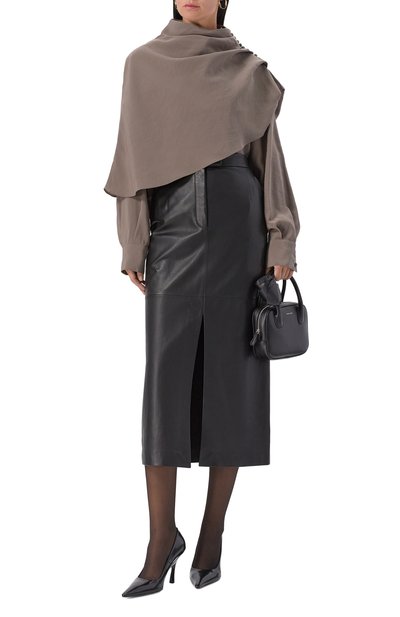 Рубашка MAGDA BUTRYM, арт. 377725, фото 2