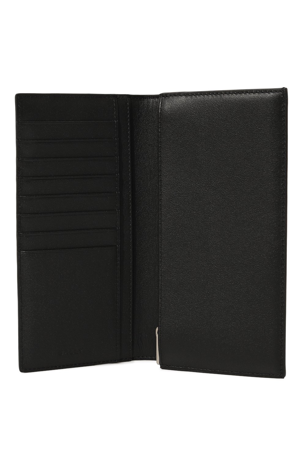 Кожаное портмоне BALLY, арт. MLL015/EC001, фото 3