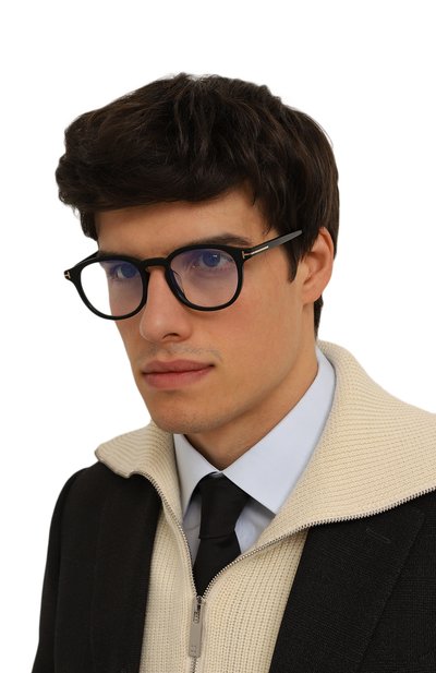 Оправа TOM FORD, арт. TF5795-K-B 001, фото 2