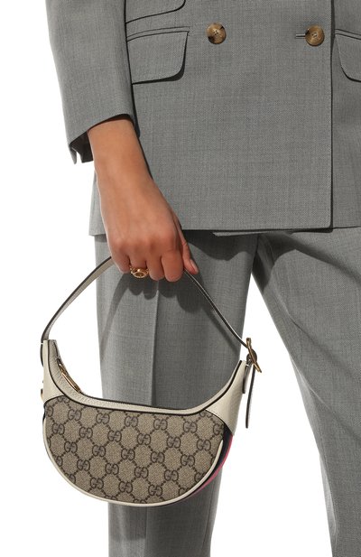 Сумка ophidia mini GUCCI, арт. 658551/96IWG, фото 2