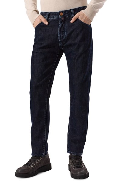 Джинсы scott JACOB COHEN, арт. U Q M15 30 T 670A/809D, фото 3