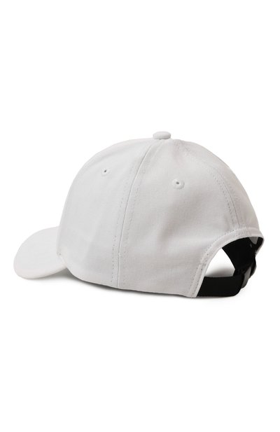 Хлопковая бейсболка STONE ISLAND, арт. 801691265, фото 2