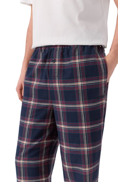 Домашние брюки BOSS, арт. 50550764, фото 5