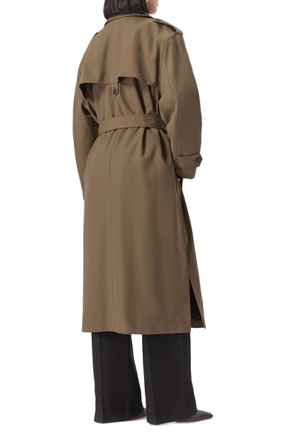 Тренч IRO, арт. WP137KALANA, фото 4