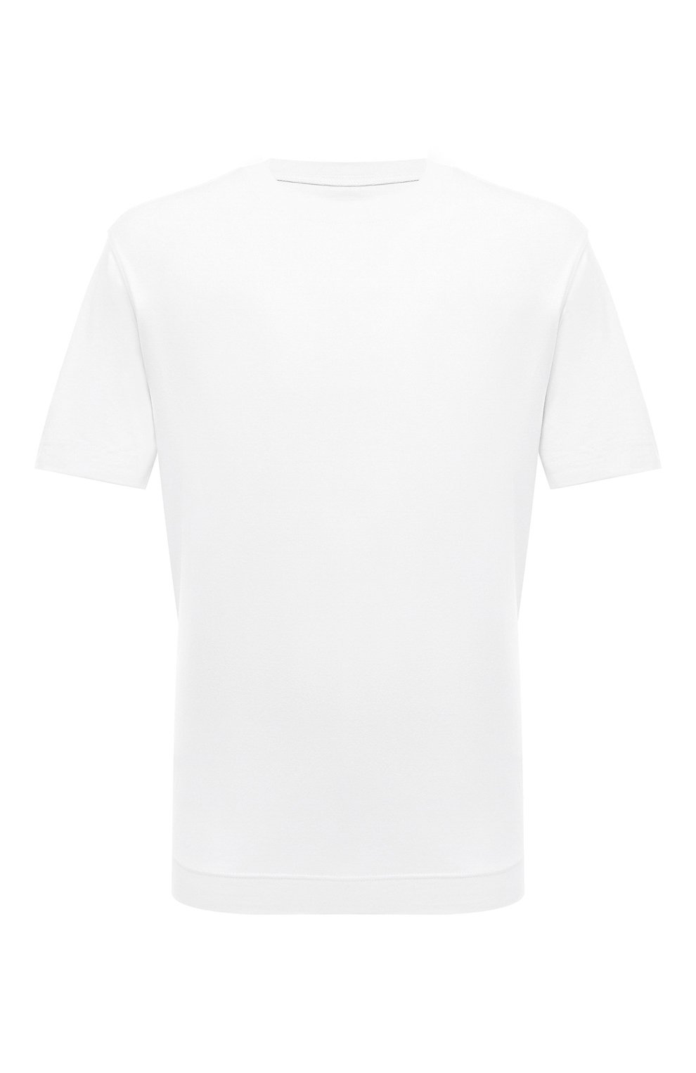 Хлопковая футболка CIRCOLO 1901, арт. CN4034, фото 1