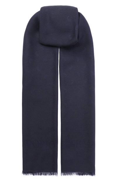 Мужской шарф EMPORIO ARMANI, арт. EM005811/AF25498