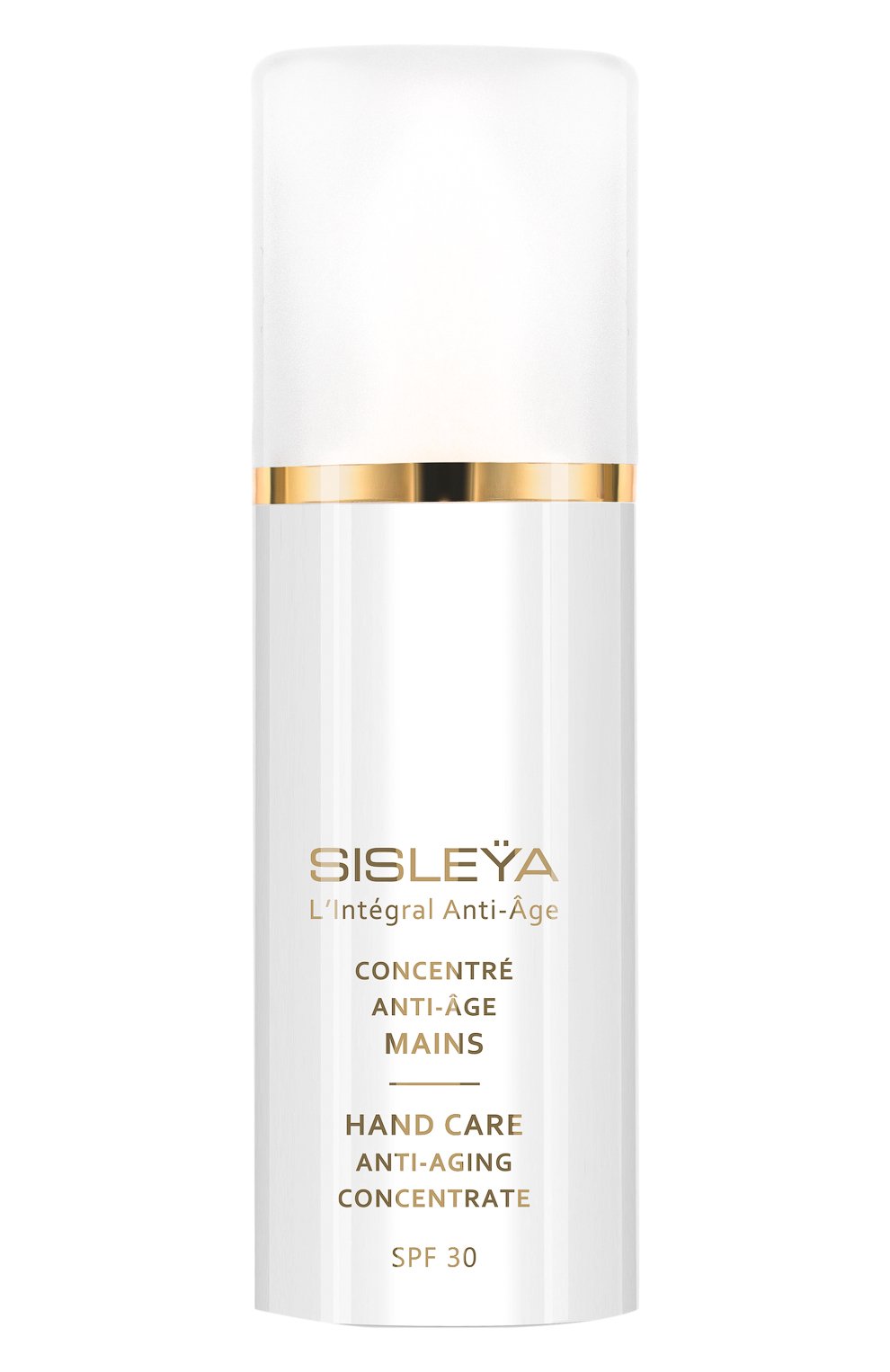 Антивозрастной крем для рук spf 30 sisleya (75ml) SISLEY, арт. 151410, фото 1