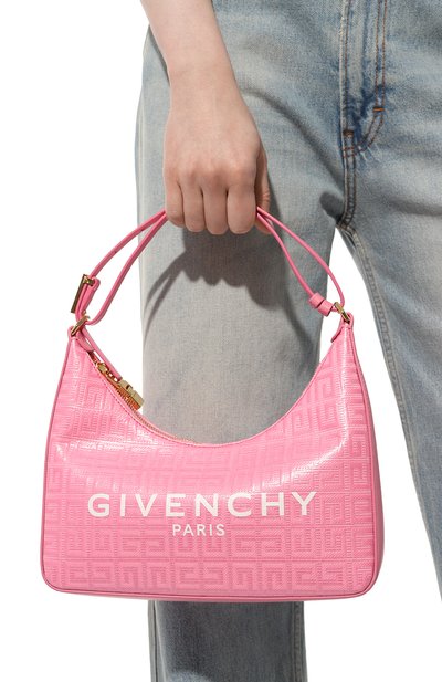 Сумка moon cut out GIVENCHY, арт. BB50PY/B1GT, фото 2