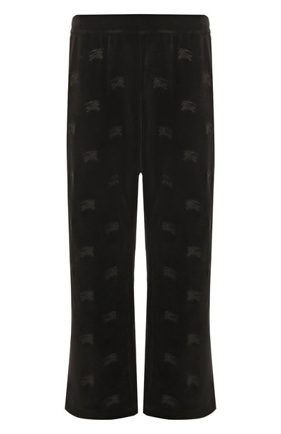 Мужские хлопковые брюки BURBERRY, арт. 8070001