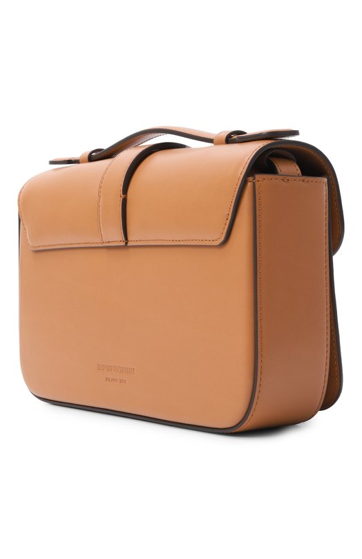 Сумка Emporio Armani EW004419/AF25356 Оранжевый  EW004419/AF25356 Фото 4