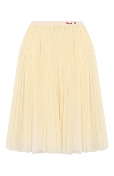 Юбка GUCCI, арт. 595376/ZADK0, фото 1