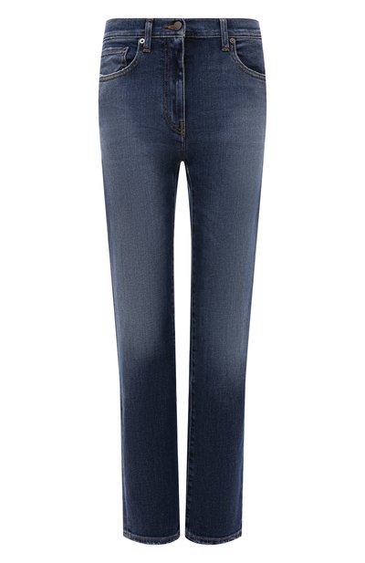 Джинсы PALM ANGELS, арт. PWYA013F21DEN0014001, фото 1