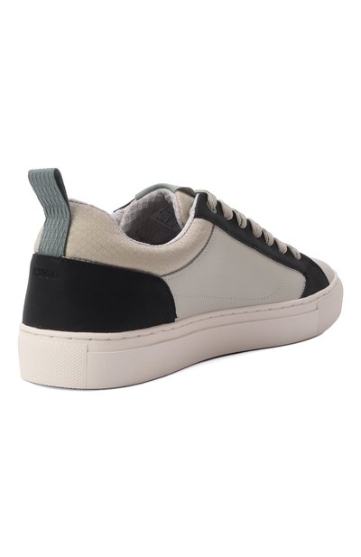 Кеды morrie HUGO, арт. 50536290, фото 5