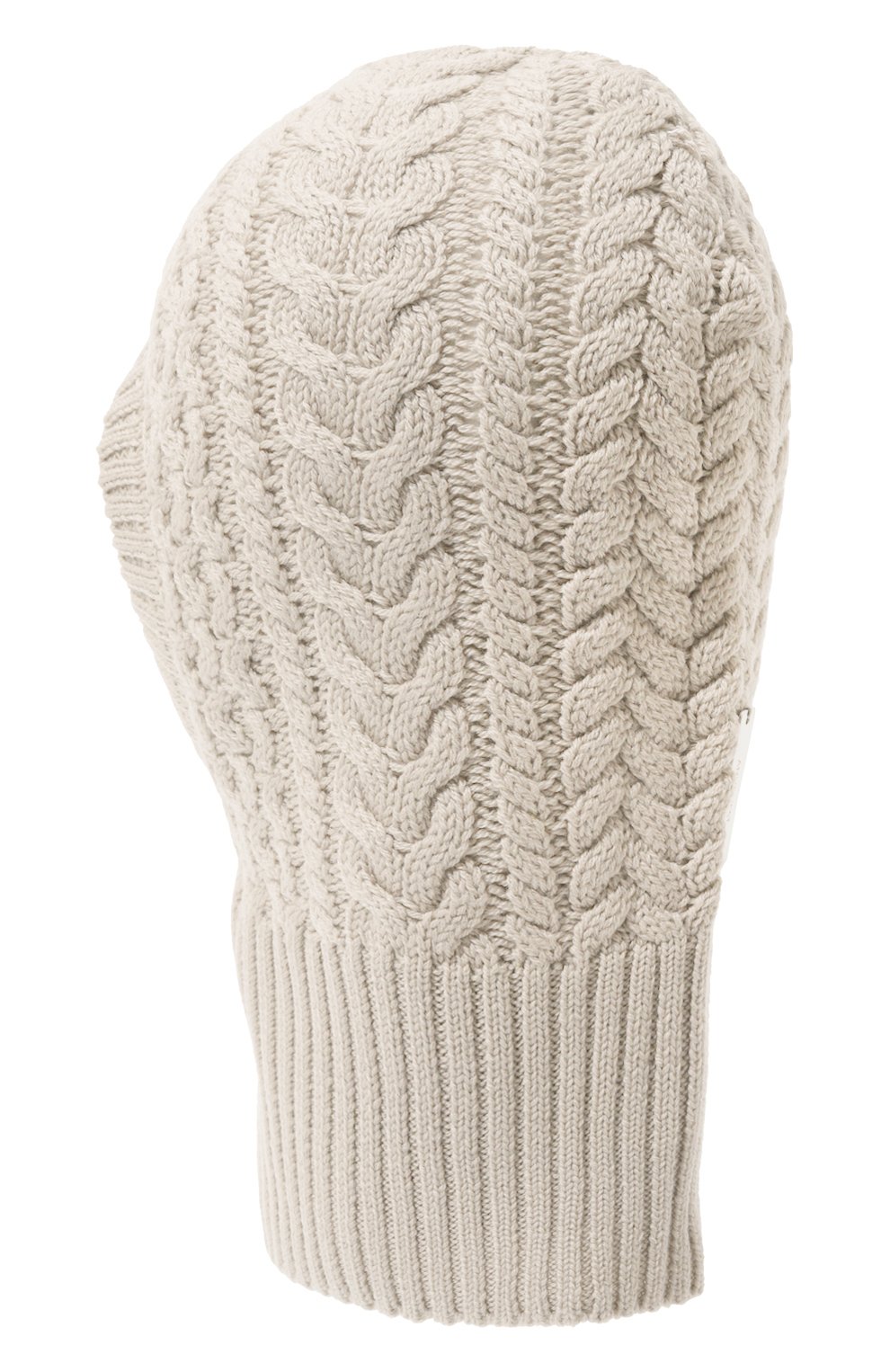 Шерстяная балаклава ANNE VEST, арт. FW24/01/906/770, фото 3
