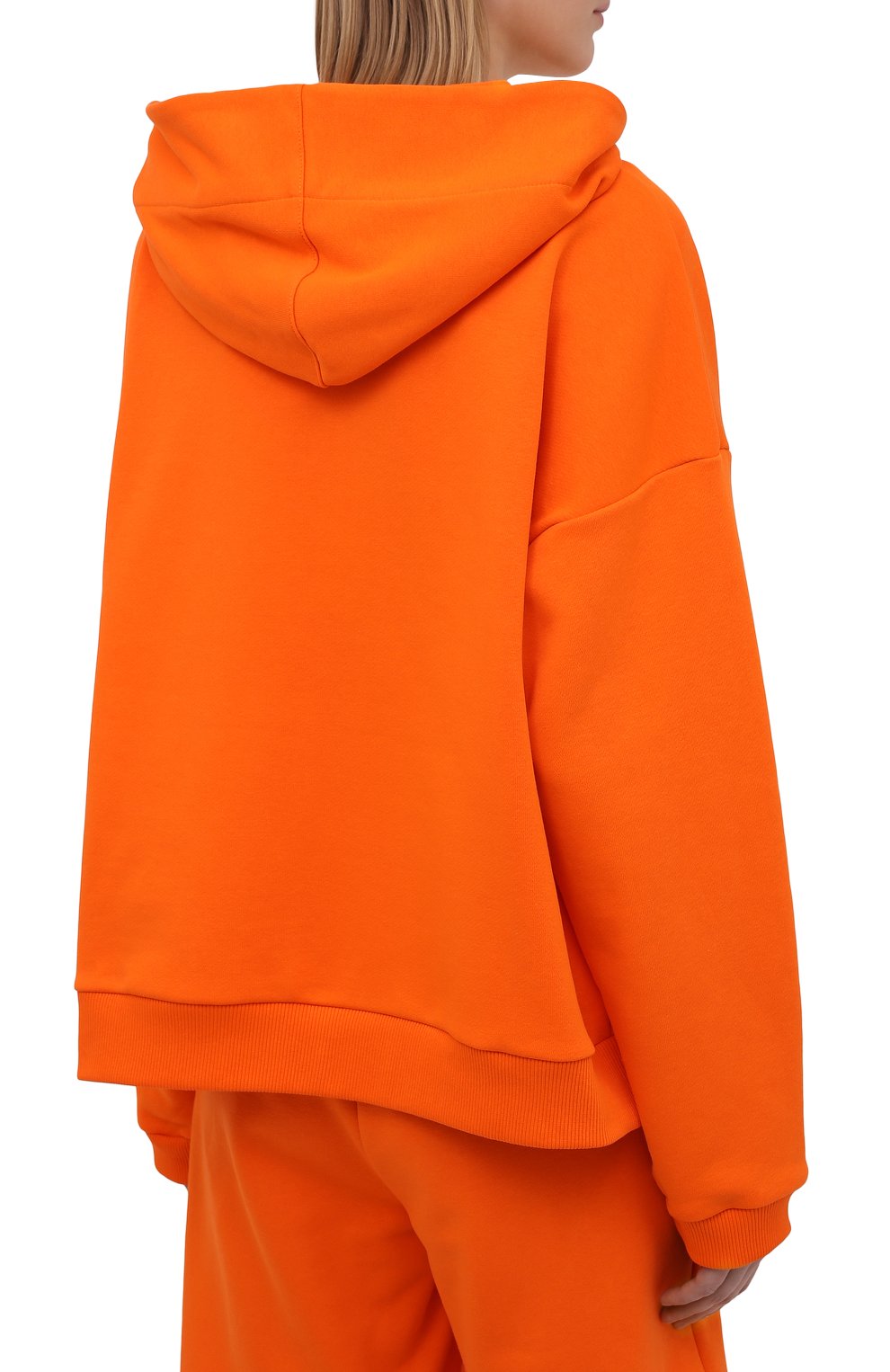 Хлопковый костюм SEVEN LAB, арт. HS20-IL orange, фото 3