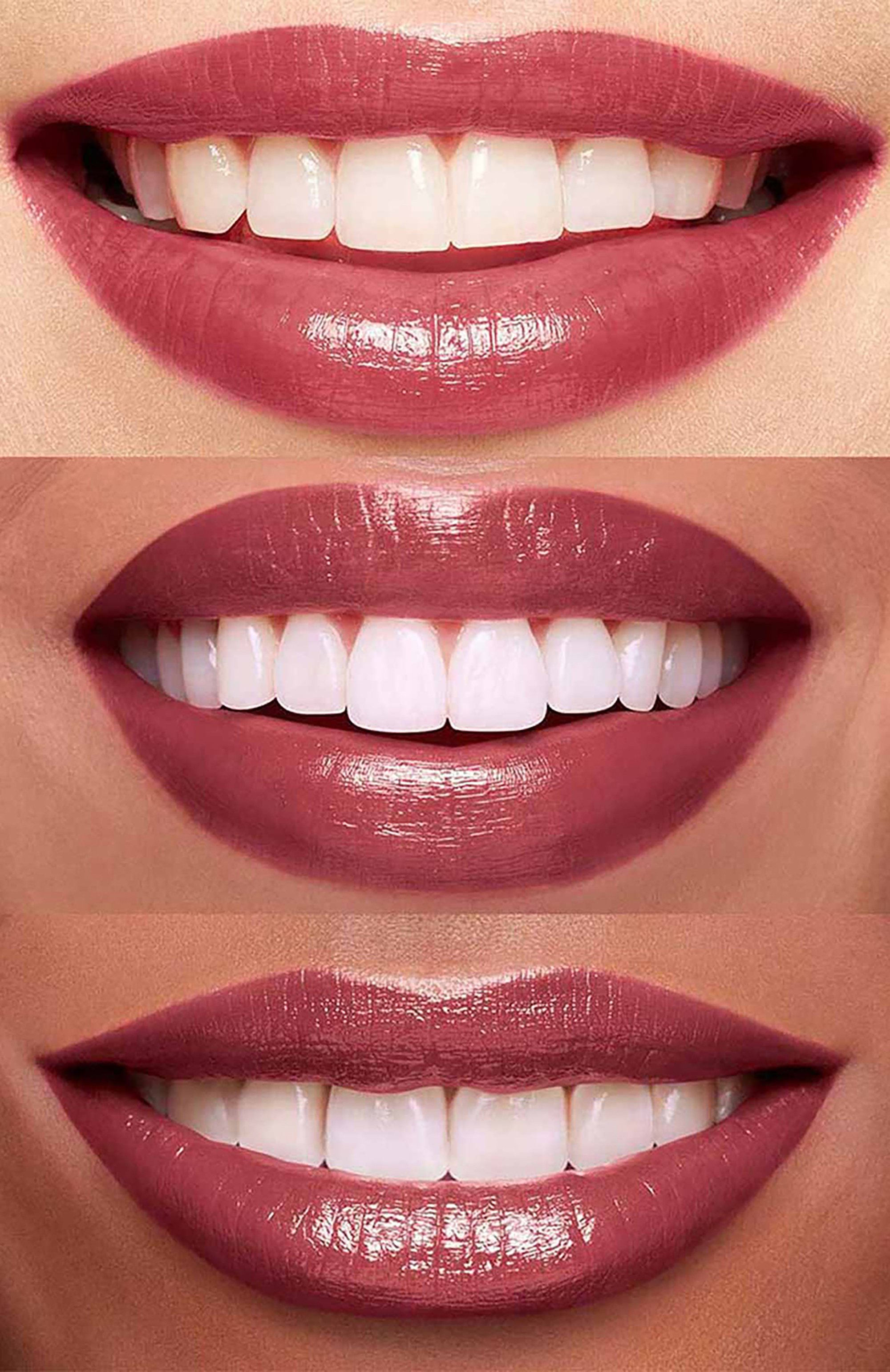 Губная помада с сияющим эффектом joli rouge shine, оттенок 732s (3,5g) CLARINS, арт. 80094273, фото 3