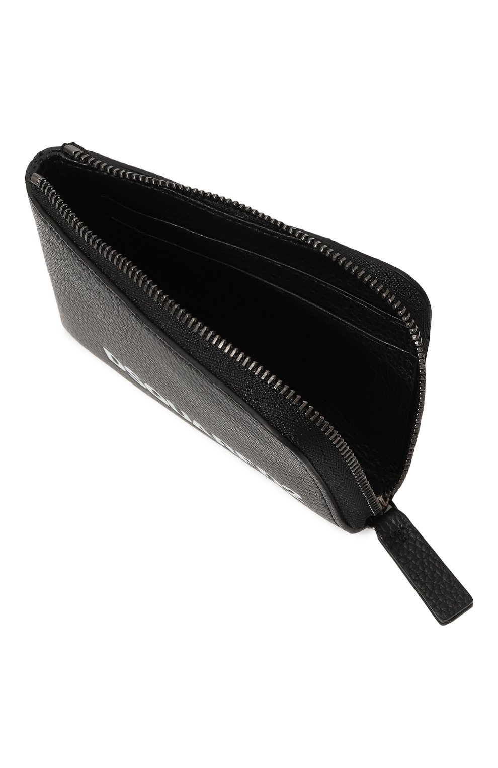 Кожаный футляр для кредитных карт DSQUARED2, арт. WAM0041/25103888, фото 3