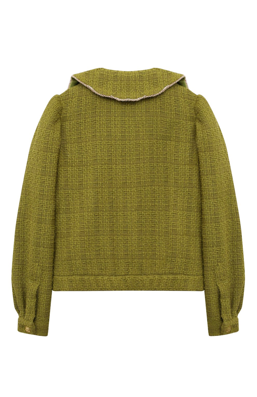 Твидовый жакет хлоя ZHANNA & ANNA, арт. ZASS372401-24, фото 2