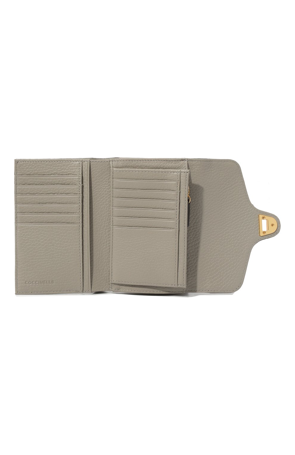 Кожаный кошелек COCCINELLE, арт. E2 LF6 11 66 01, фото 3