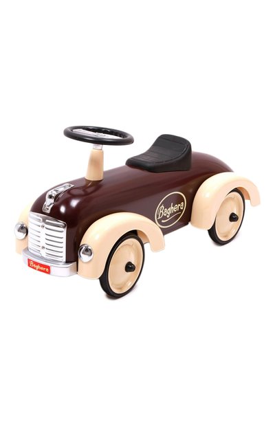 Детская машинка speedster BAGHERA, арт. 884, фото 2