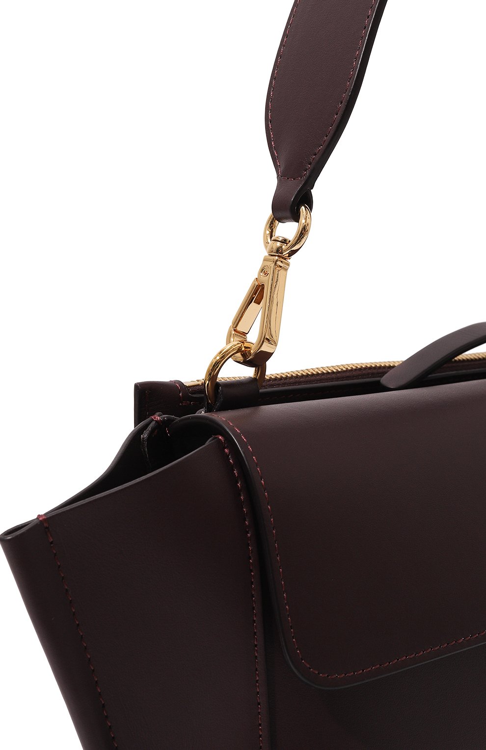 Сумка hortensia WANDLER, арт. 000021, фото 3