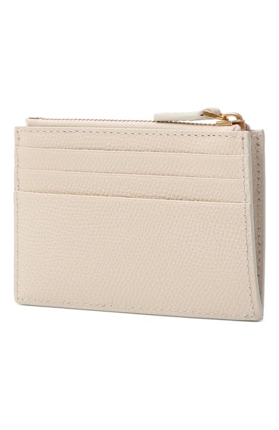 Женский кожаный футляр для кредитных карт VALENTINO, арт. 8W2P0AK9/SNP