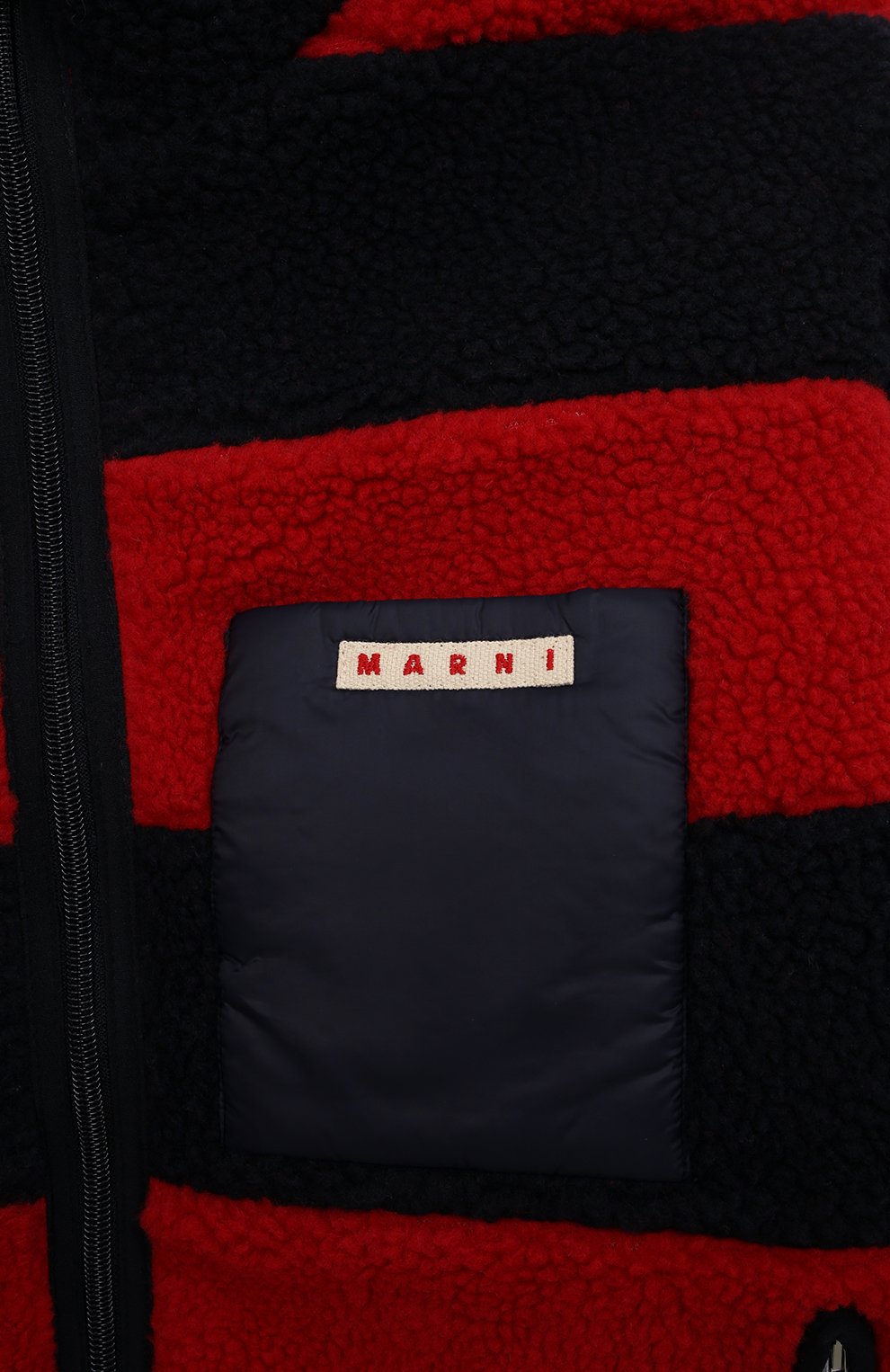 Куртка MARNI, арт. M00843/M00GP, фото 3
