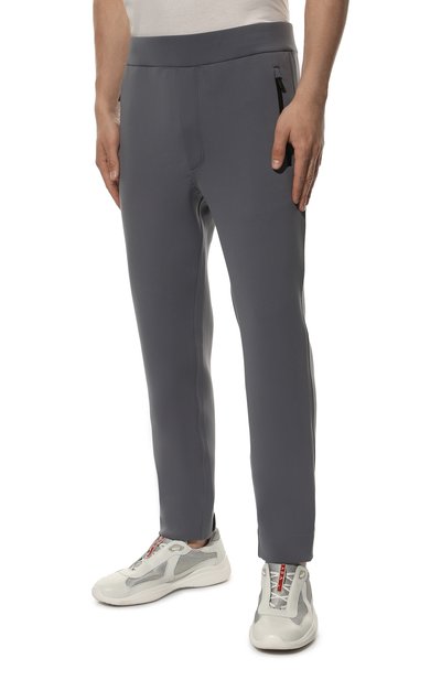 Брюки PRADA, арт. SJP305-1YUN-F0BJ9-202, фото 3