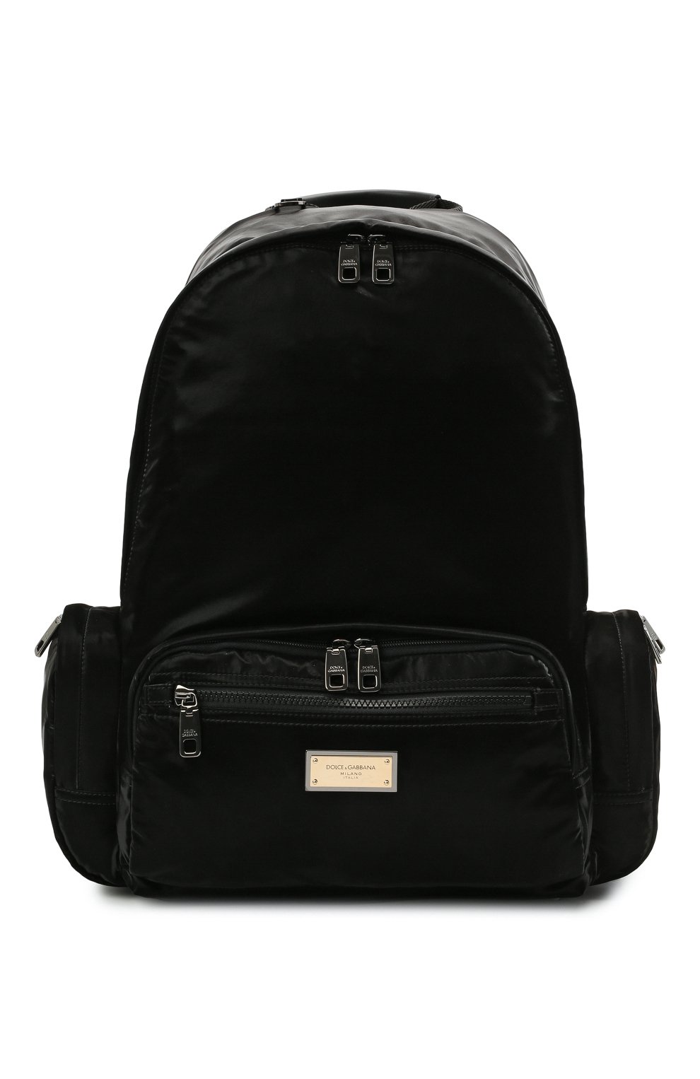 Текстильный рюкзак sicilia dna DOLCE & GABBANA, арт. BM1961/A0243, фото 1
