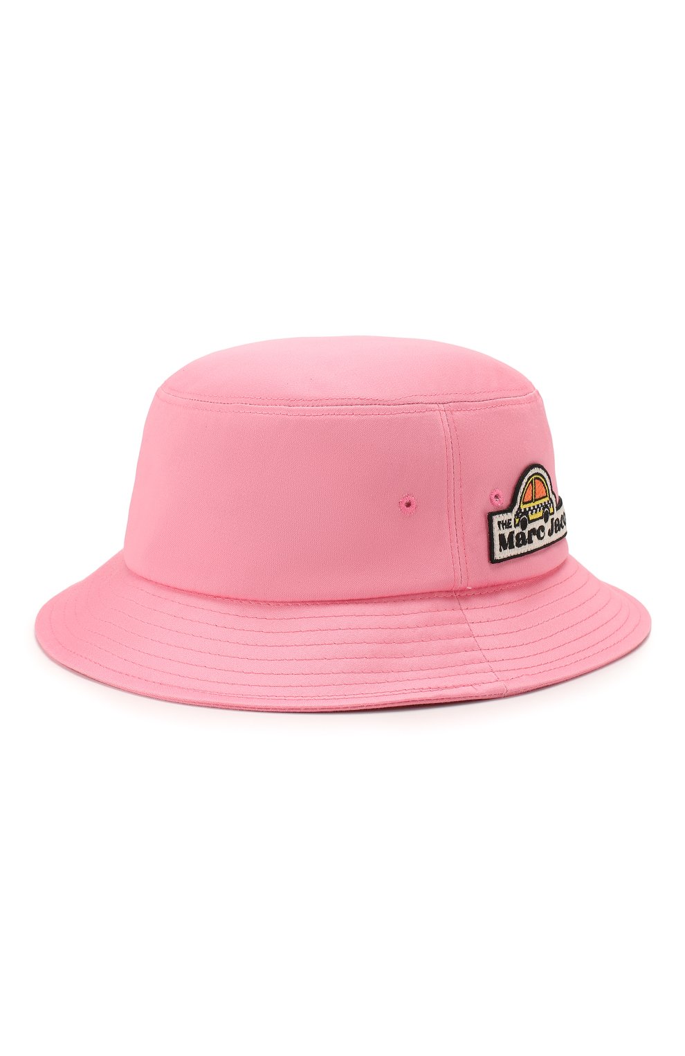 Хлопковая панама MARC JACOBS (THE), арт. V9000001, фото 1