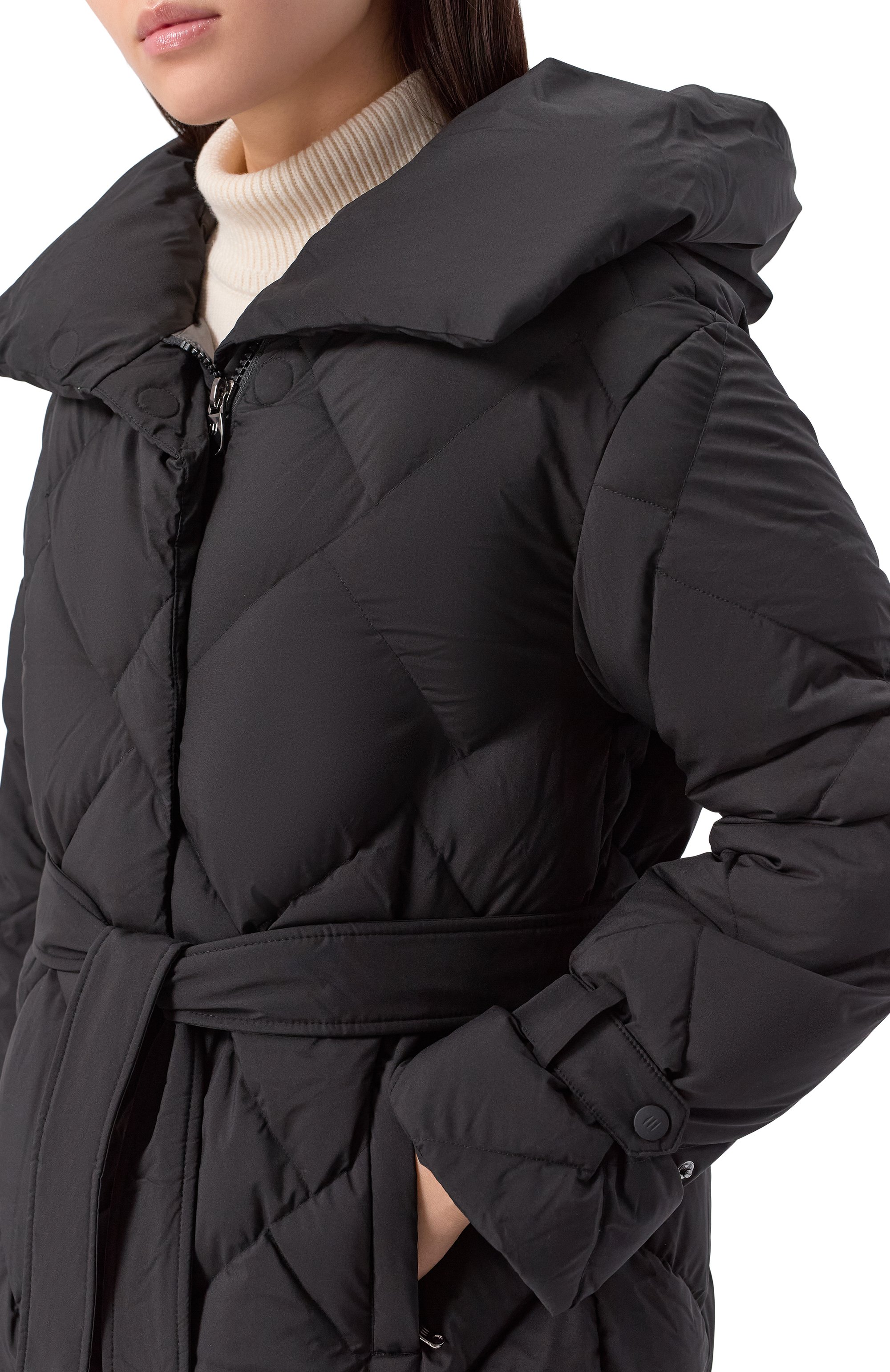 Пуховик HETREGO, арт. 8P695/JENNA, фото 5