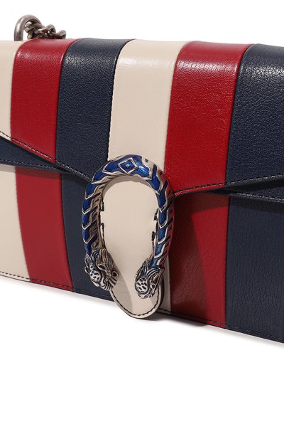 Сумка dionysus small GUCCI, арт. 400249 1OGEN, фото 3