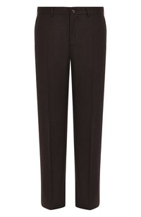 Темно-коричневый