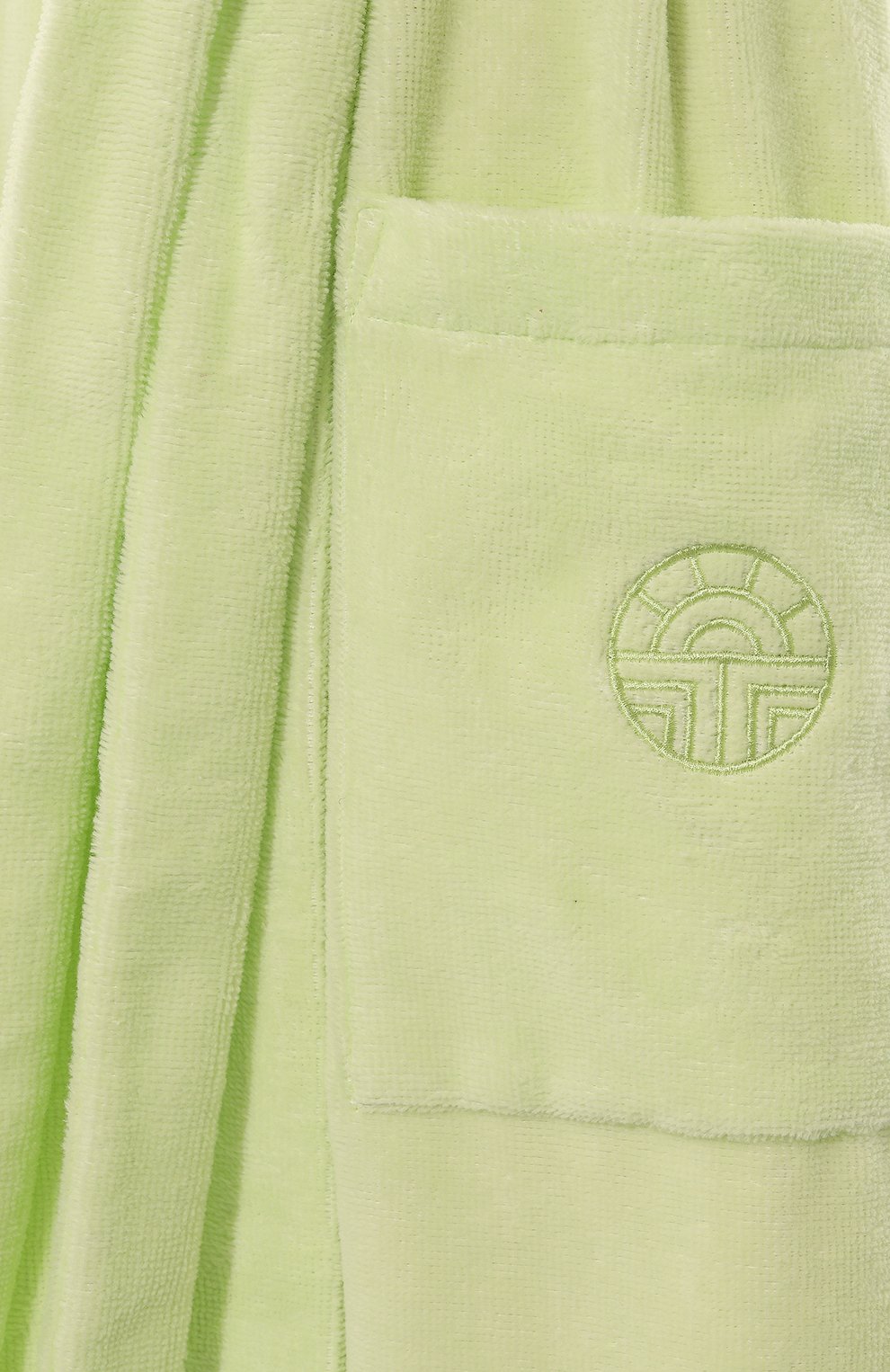 Хлопковый халат FERAUD, арт. 3887103, фото 5