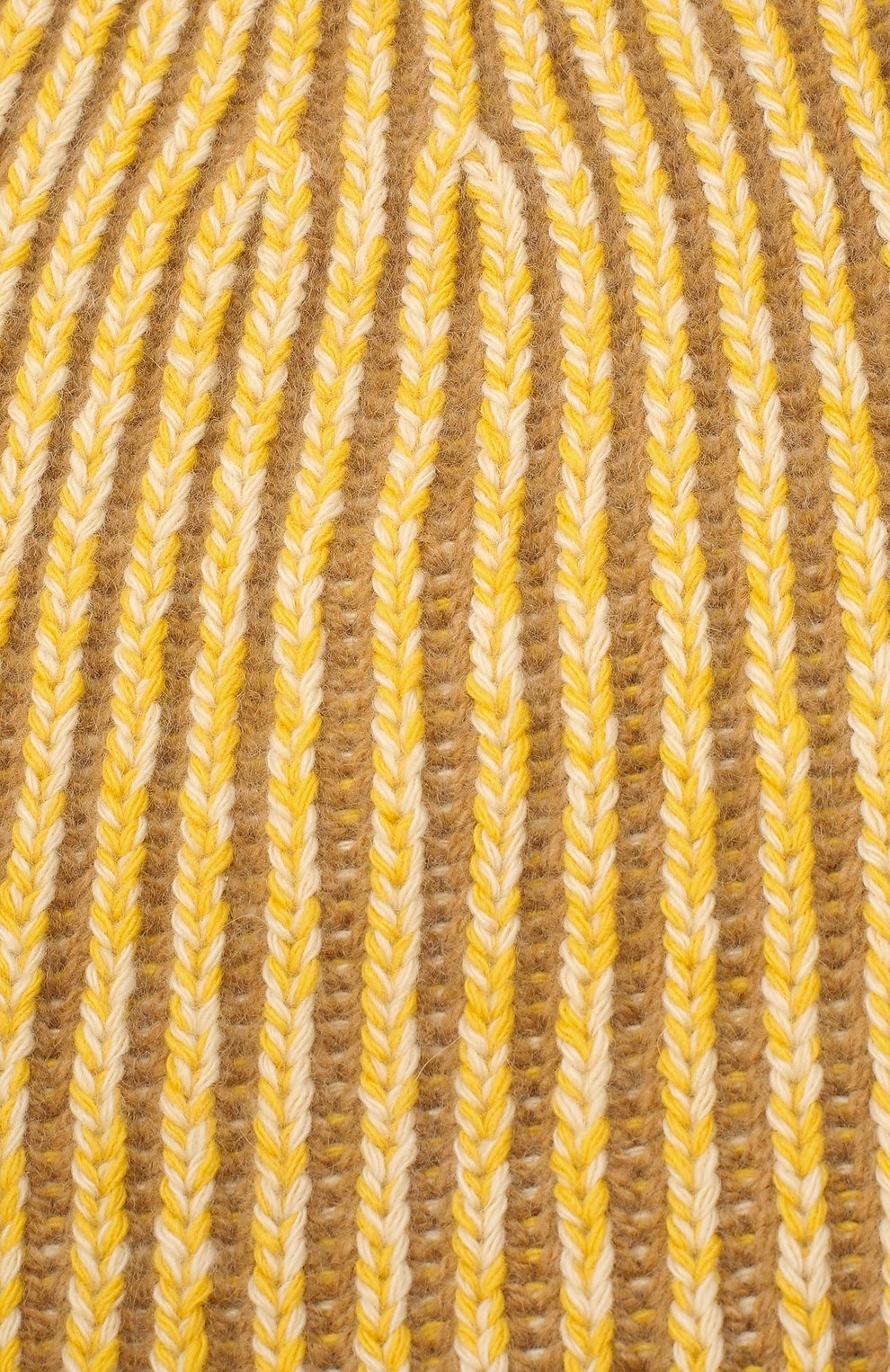 Кашемировая шапка LORO PIANA, арт. FAL4385, фото 3