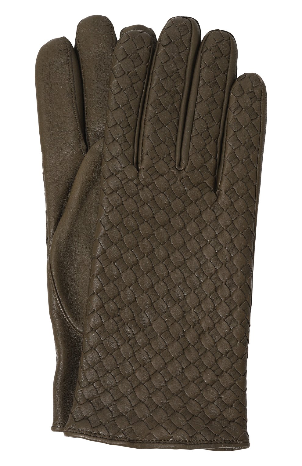 Кожаные перчатки ROECKL, арт. 11012-468, фото 1