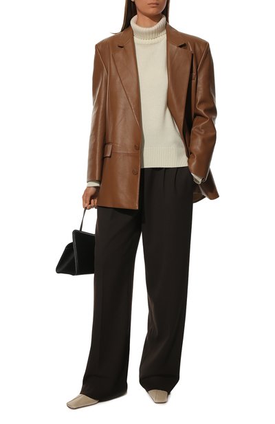 Кашемировый свитер ADDICTED, арт. MK840, фото 2