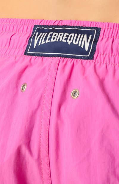 Плавки-шорты VILEBREQUIN, арт. M00REA/H3D42, фото 4