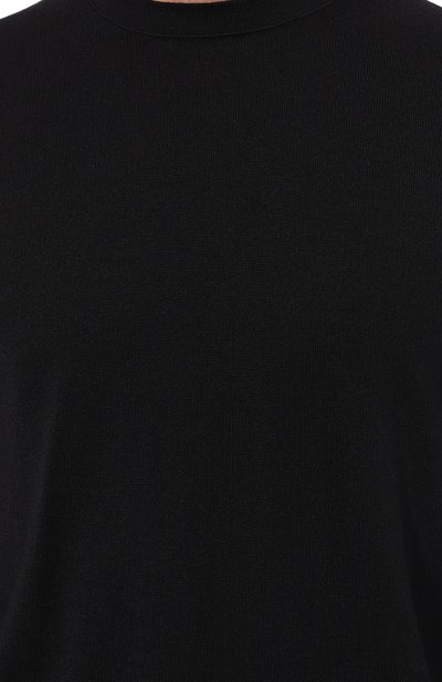 Шерстяной джемпер BOGNER, арт. 88459090, фото 5