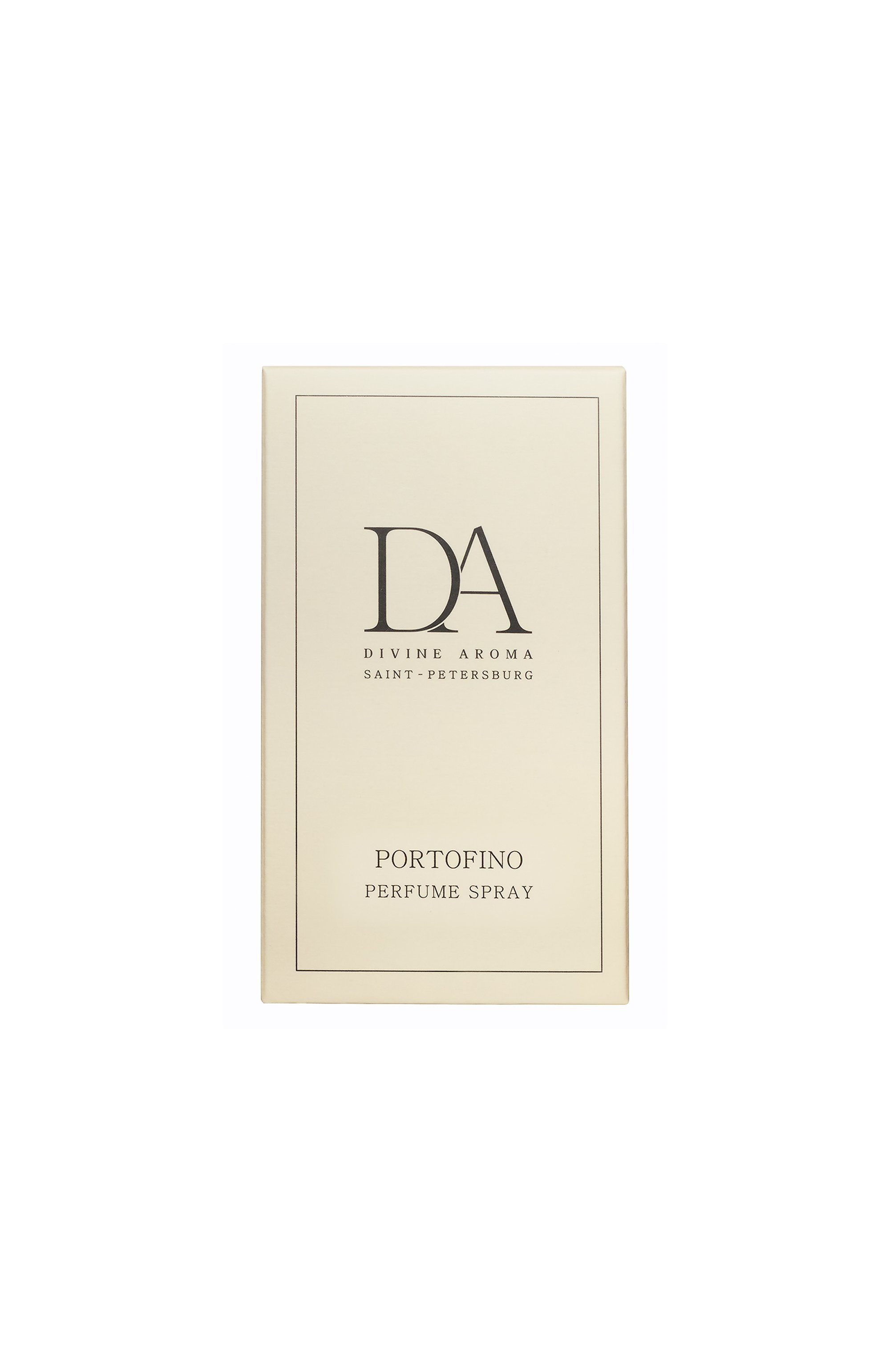 Парфюмированный спрей portofino (50ml) DIVINE AROMA, арт. 7930108503642, фото 3