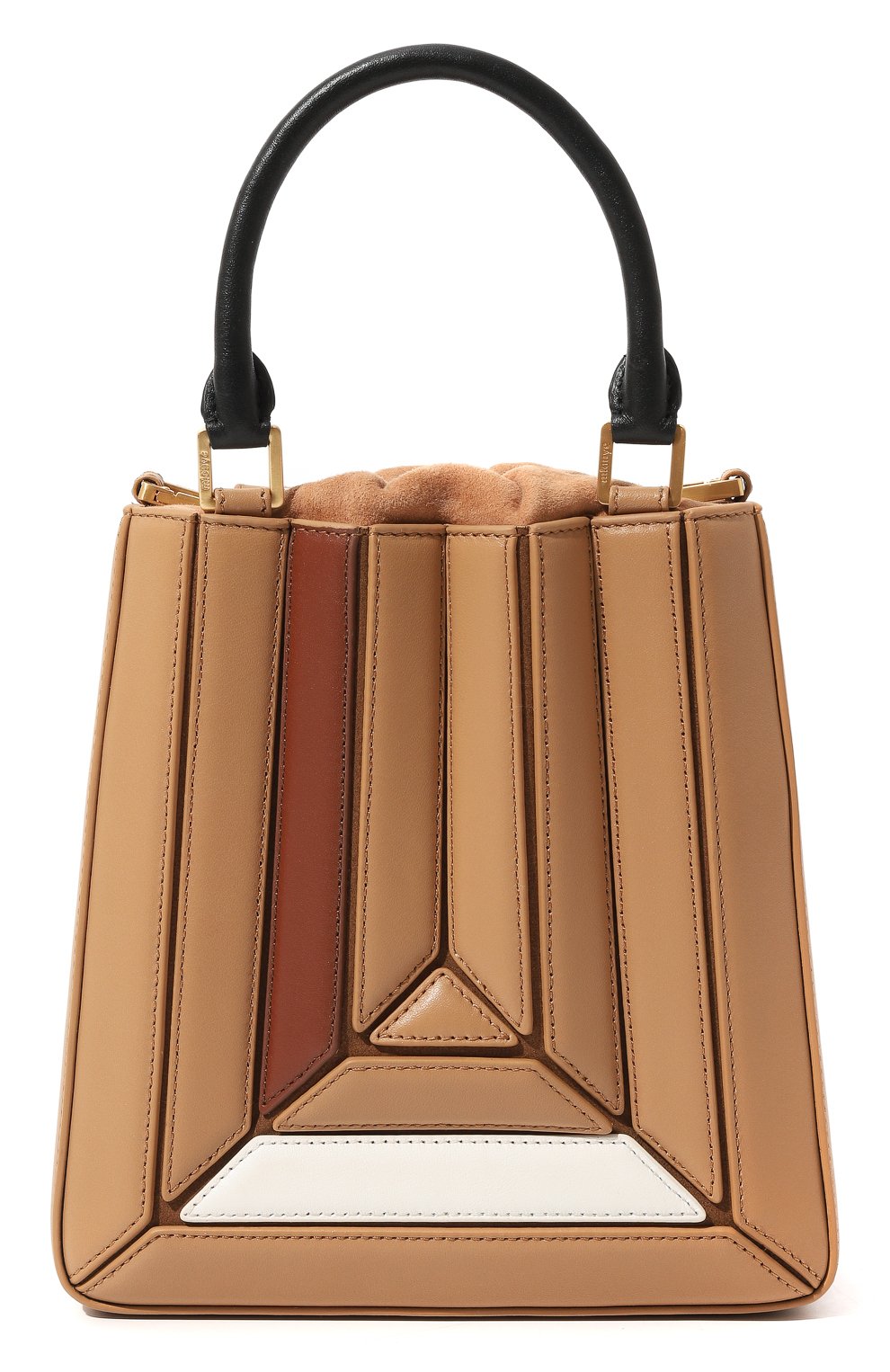 Сумка-тоут sera mini MLOUYE, арт. 10-043-098, фото 1