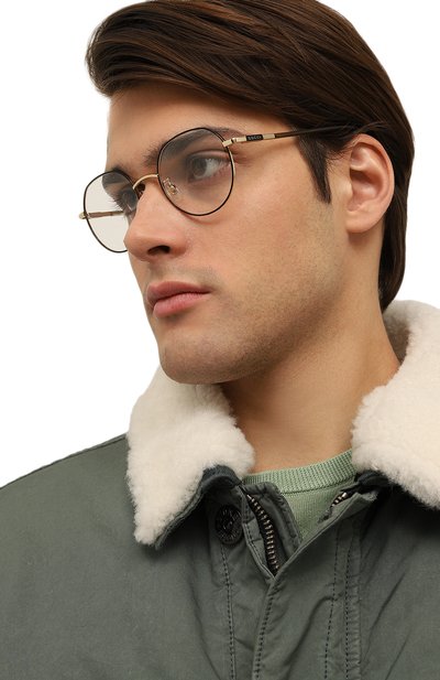Оправа GUCCI, арт. GG1349 003, фото 3