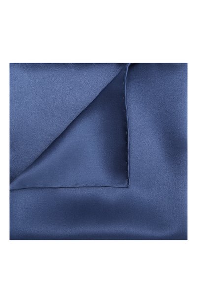 Мужской шелковый платок BRIONI, арт. 071000/PZ408