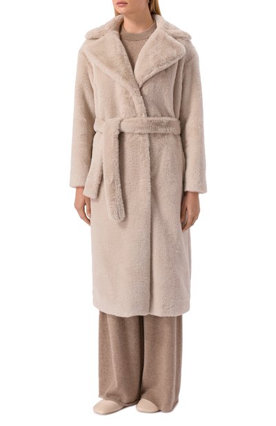 Шуба HERNO, арт. CA000586D/12422, фото 3