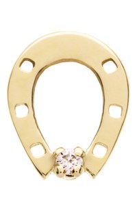 Серьга ALIITA, арт. ESSPFK003XYG09K J1000, фото 1