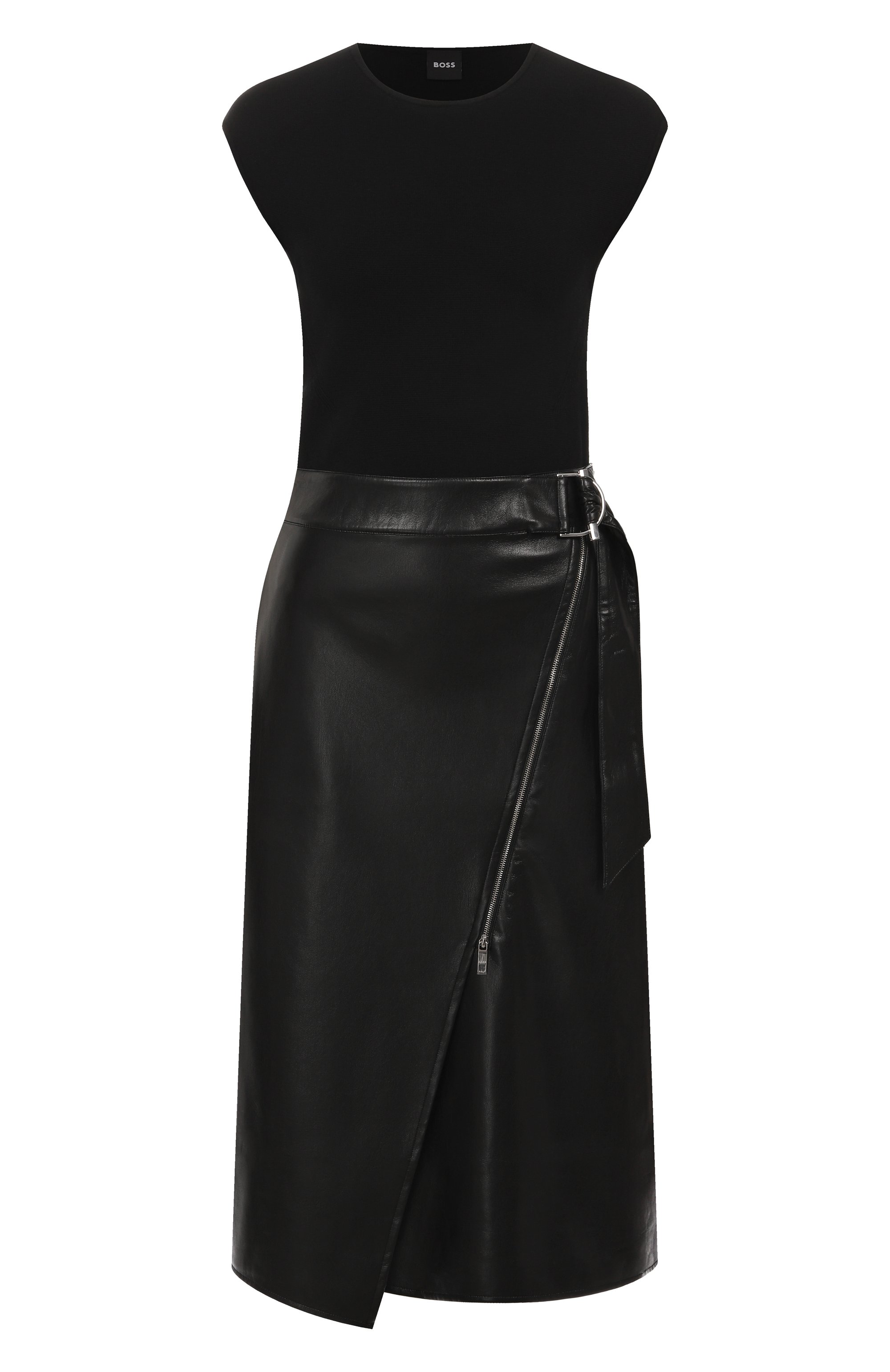 Платье BOSS, арт. 50549130, фото 1