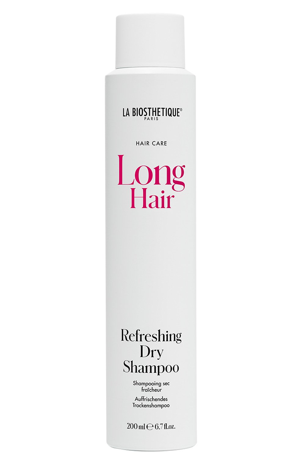 Освежающий сухой шампунь (200ml) LA BIOSTHETIQUE, арт. 120989, фото 1