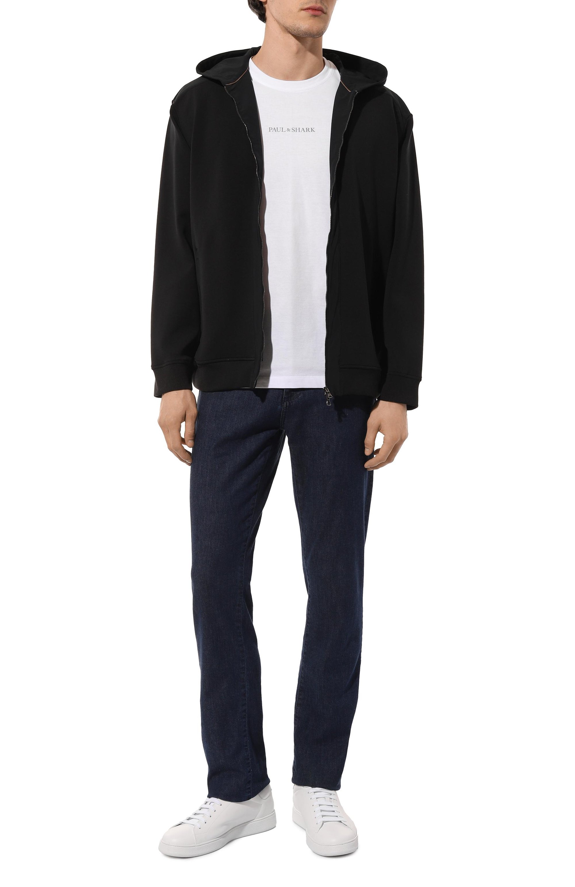 Толстовка PAUL&SHARK, арт. 25411865/3XL, фото 2