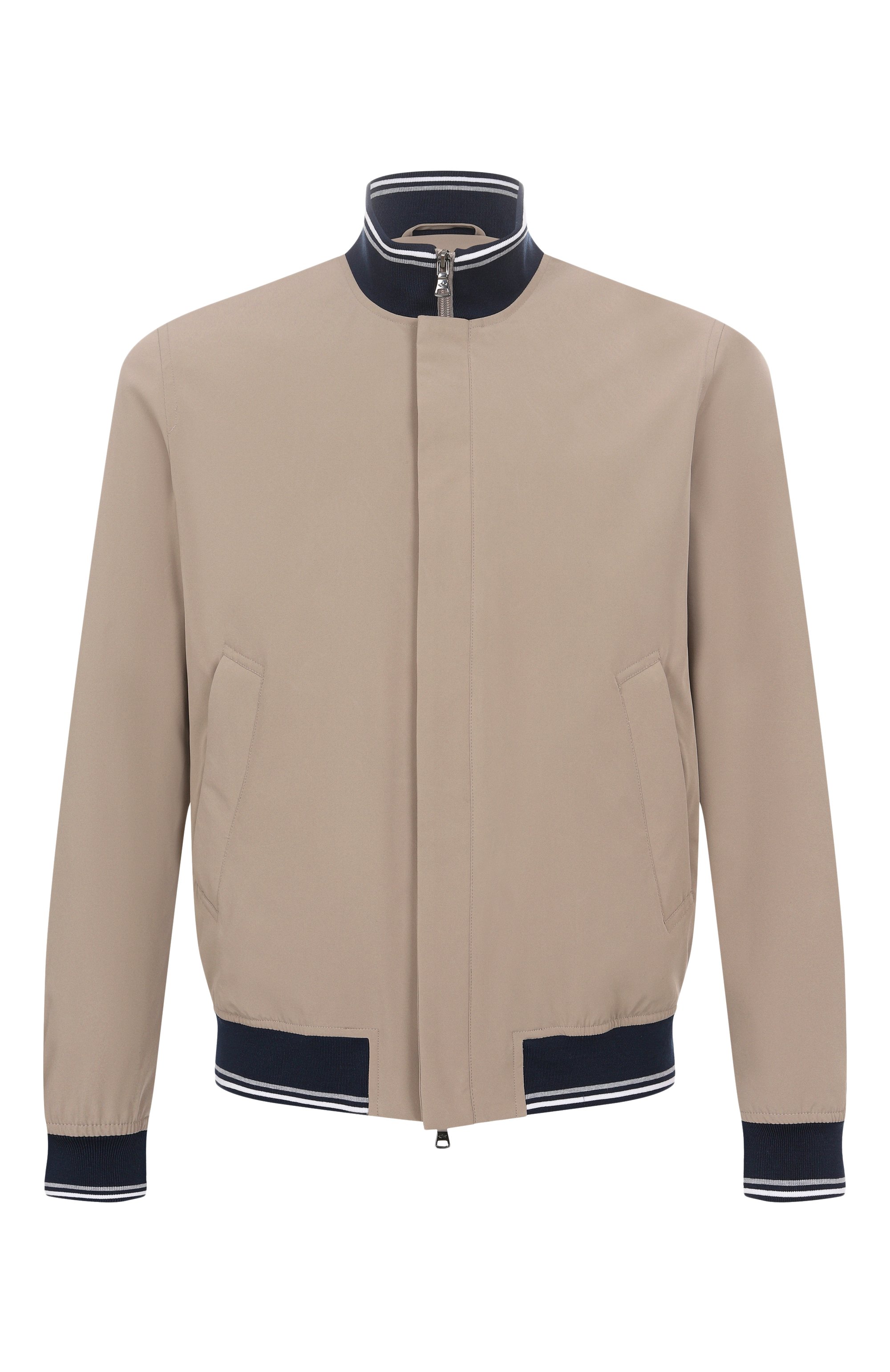 Бомбер PAUL&SHARK, арт. 25412050, фото 1